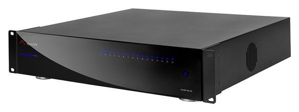 Episode amplifier