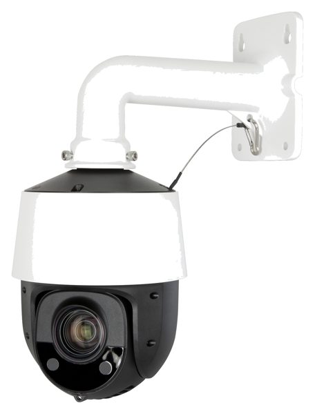 Luma PTZ camera