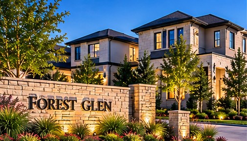 Forest Glen
