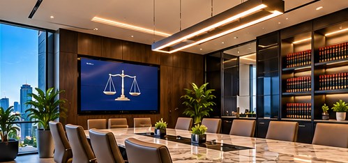 Law firm