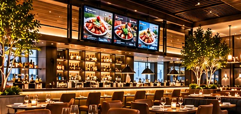 Pelly Pelly Restaurant, Multiple locations